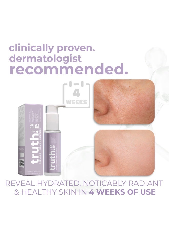 truth 진실 RADIANCE + REPAIR MOISTURIZER - Image 3
